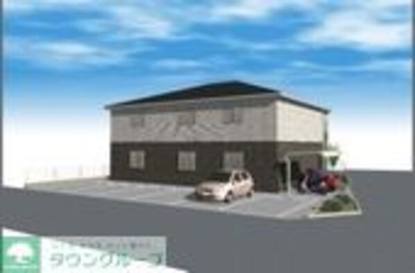 モンテ アロの物件内観写真